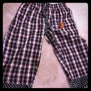 Pajama Pants